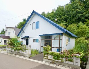 桂岡町15-34　戸建の物件外観写真